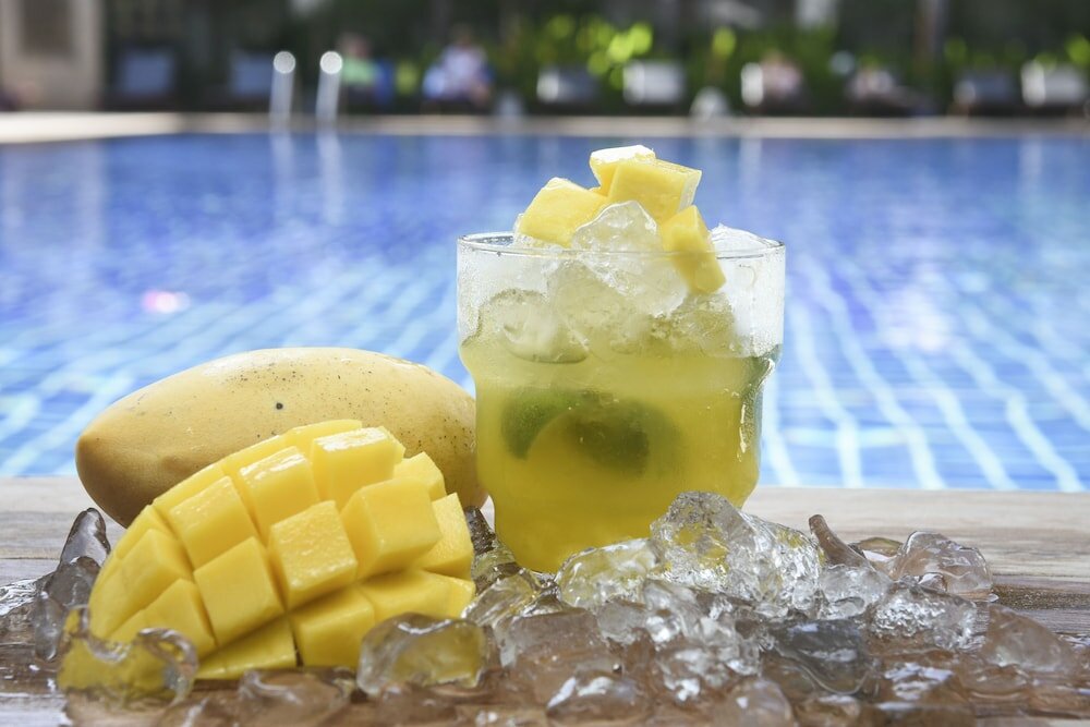 Фото Deevana Patong Resort & SPA