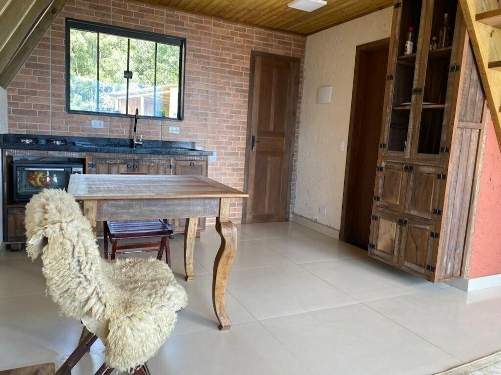 Фото Rancho Sol Poente - Rancho Queimado