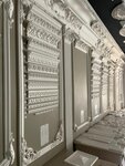 Beautiful renovations (Vosstania Street, 129), gypsum products