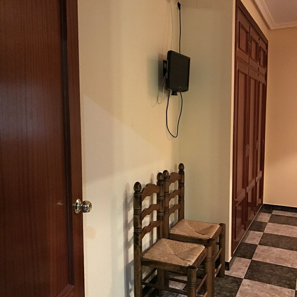 Фото Santa Ana Hostal