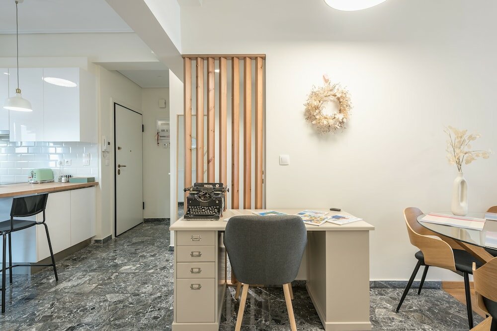 Фото The Boutique Studio by CloudKeys