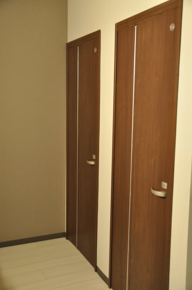 Фото Chambre d'hôte Tatami - Hostel