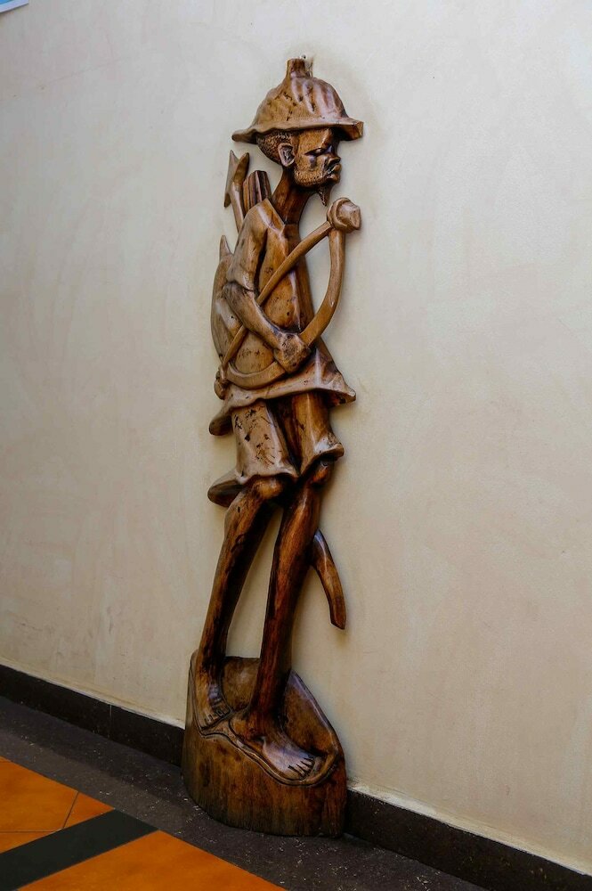 Фото Midindi Hotel