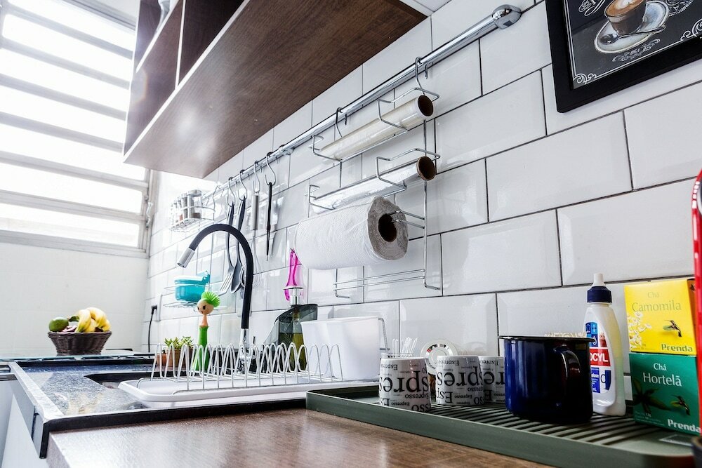 Фото Apartamento 2 Quartos Mansão Pôr do Sol