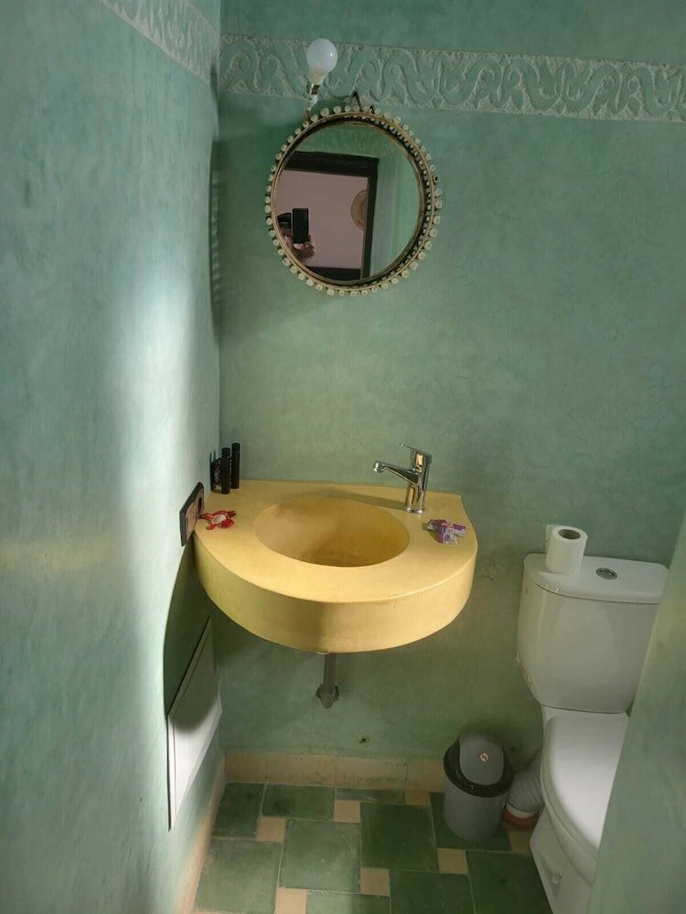 Фото Riad Malayine