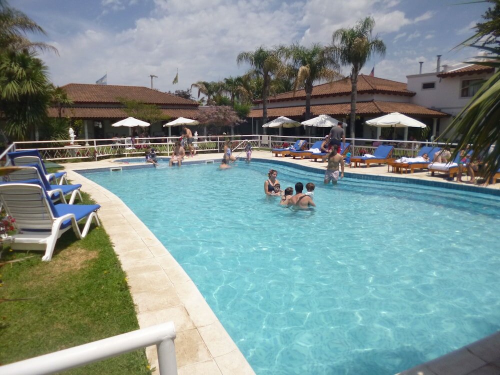 Фото Hotel Garden House