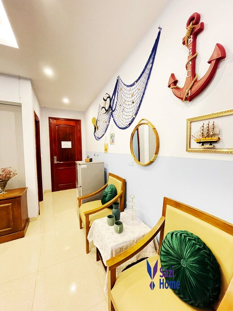 Фото Sazi Home Cau Giay