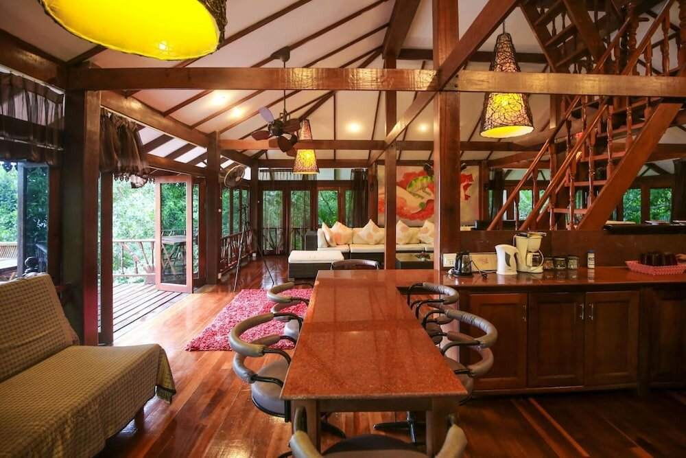 Фото 10 Bedroom Sea Front Twin Villa Koh Phangan SDV232/234-By Samui Dream Villas