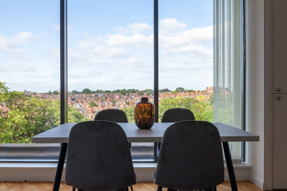 Фото The Streatham Penthouse