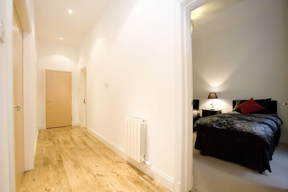 Фото Aspect Apartments City Centre