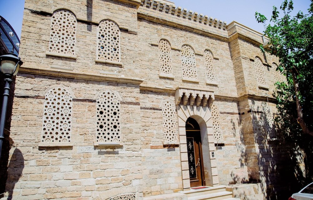 Фото Royal Antique Boutique Hotel