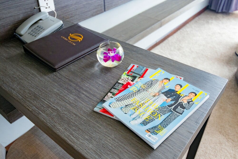 Фото Grand Ocean Luxury Boutique