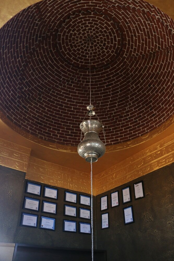 Фото Casa d'Or Dahab