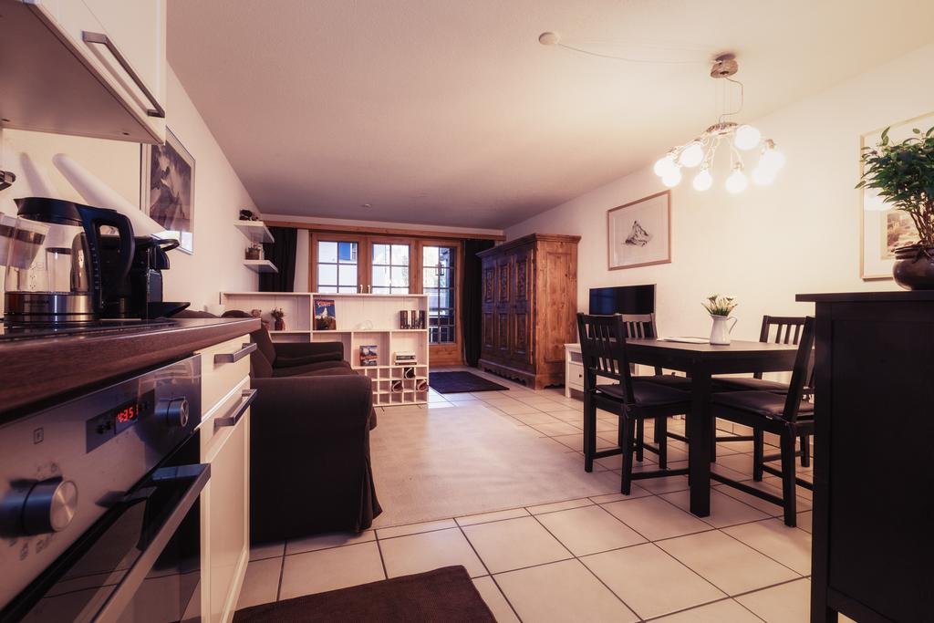 Фото Baccara Zermatt