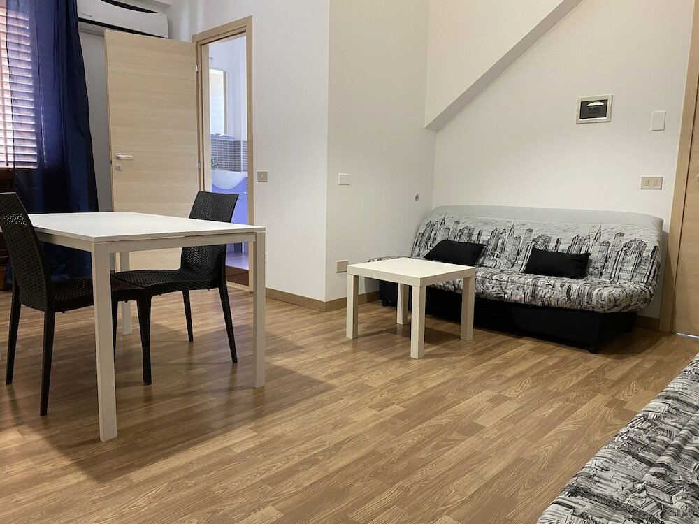 Фото Marina di Petrolo Hotel & SPA