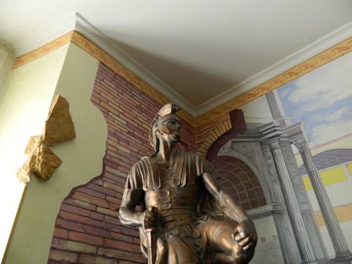 Фото Гостевой Дом Residenza Giustiniani