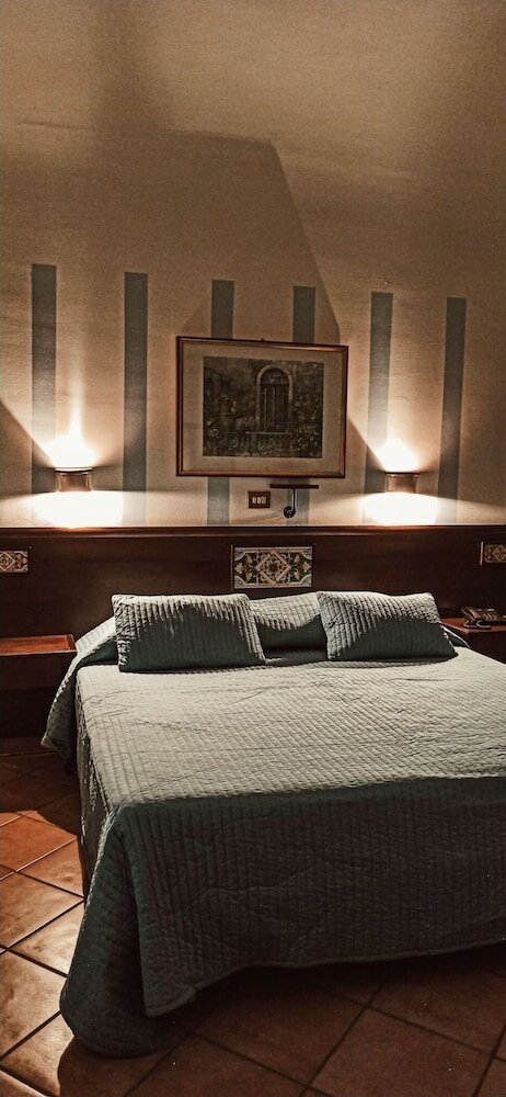 Фото Hotel Plaza Caltanissetta