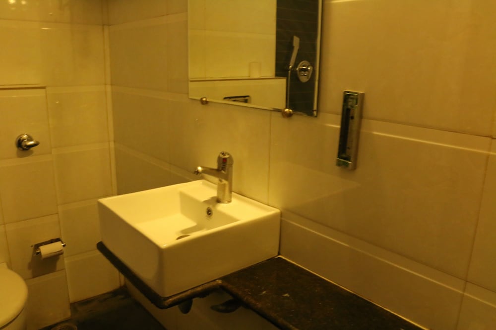 Фото Airport Hotel Delhi Aerocity Inn