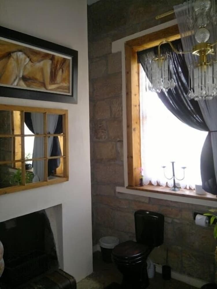 Фото Rosenhof Country Lodge