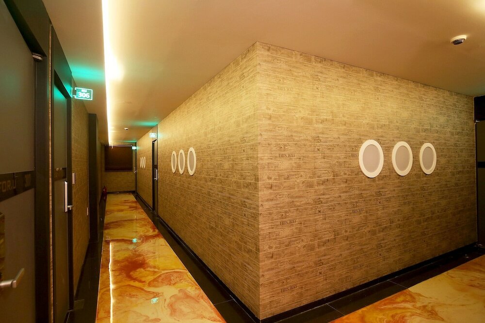 Фото Daejeon Yucheon For U