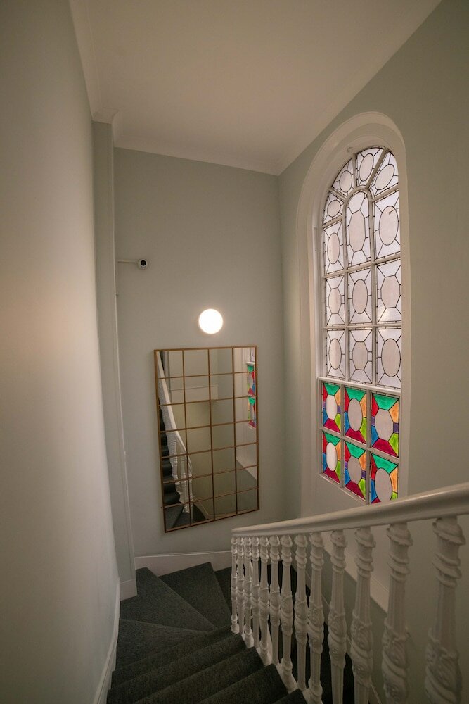 Фото BeiRoom Hyde Park Apartments