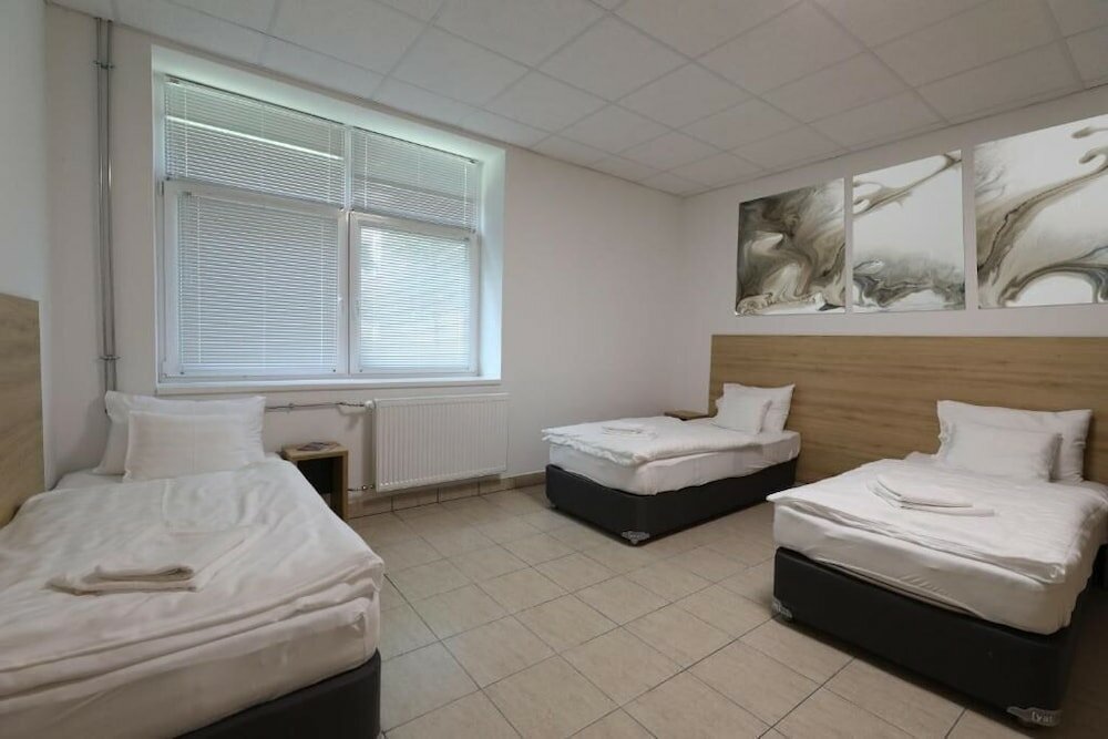 Фото Smart Rooms