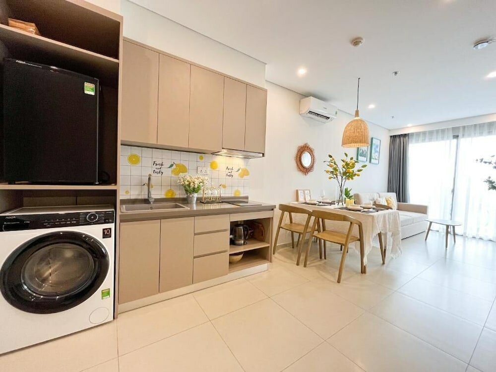 Фото The Sóng Vũng Tàu - Xuân's Homestay