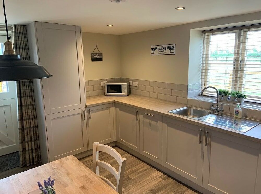 Фото Wyberton House Holiday Lets