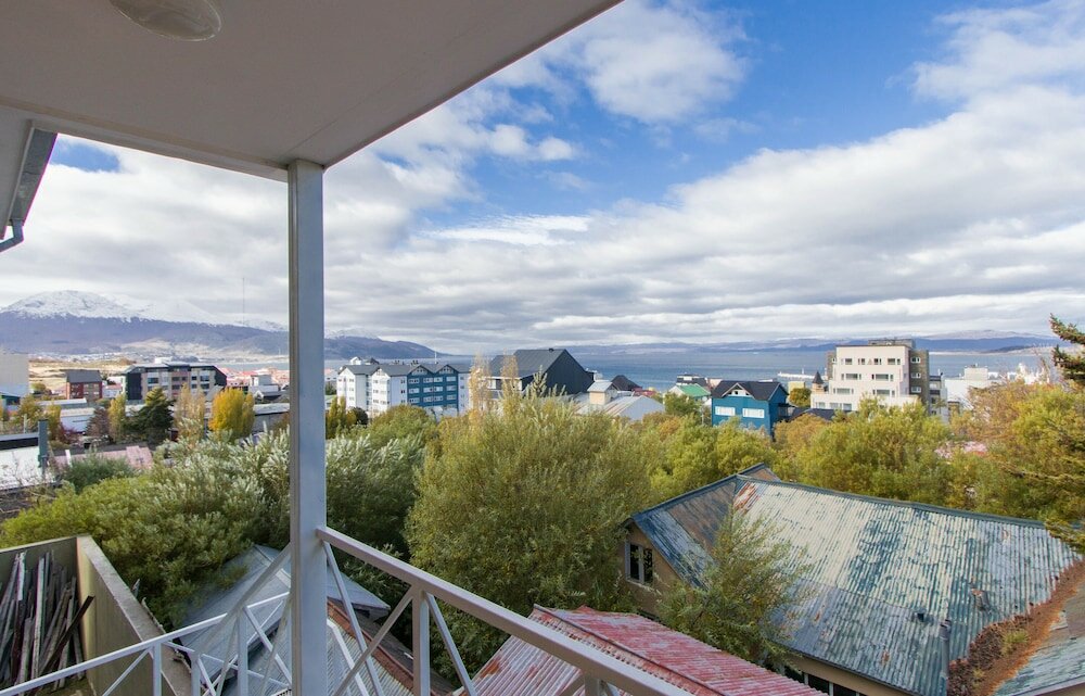 Фото Islas del Canal