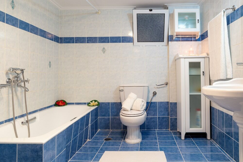 Фото Escape Reality - Magic Getaway with Paradise View