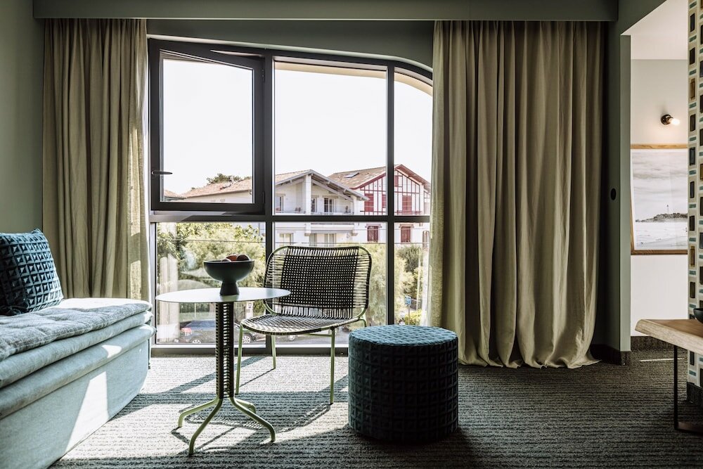 Фото Le Garage Biarritz