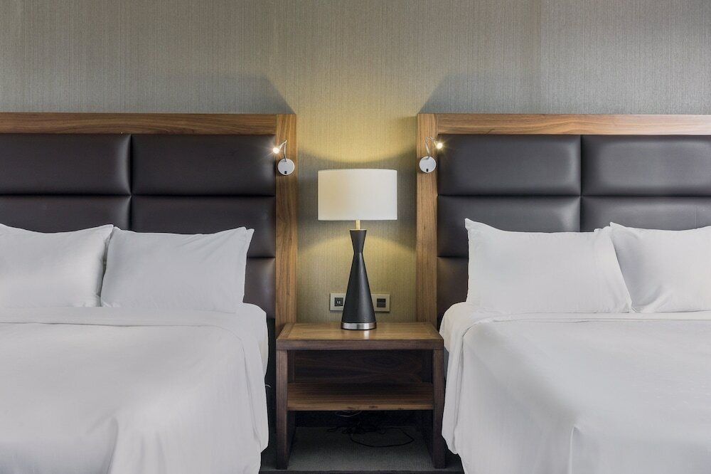 Фото Hotel Fiesta Americana Guadalajara