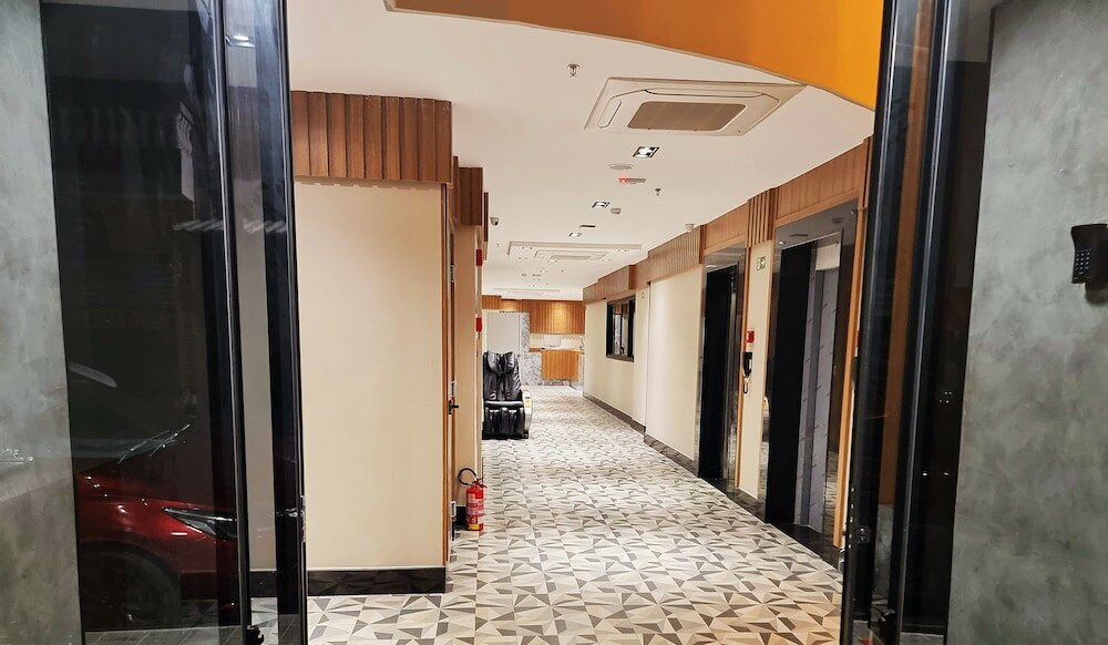 Фото Vipper Hotel