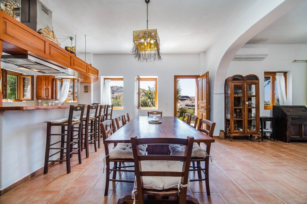 Фото Aurora Villa by K&k