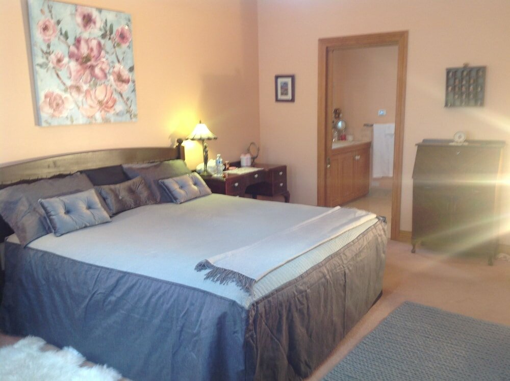 Фото Stony Rise Cottage B&b