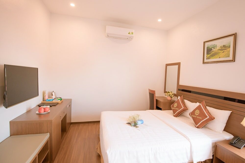 Фото Diamond Hotel