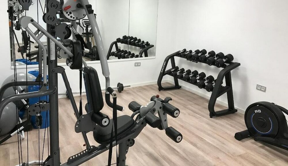 Фото Hotel Agua Azul - Adults Only