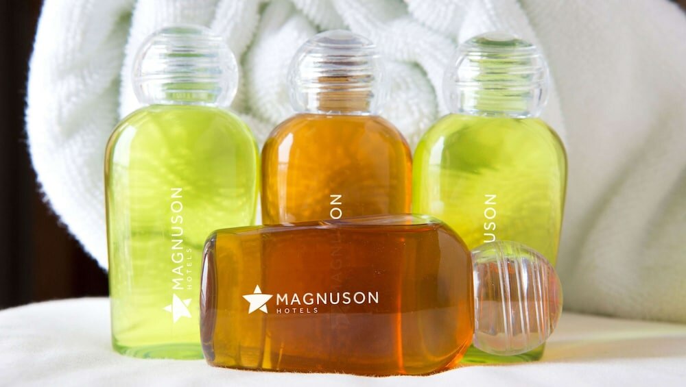 Фото Magnuson Hotel Little Rock South