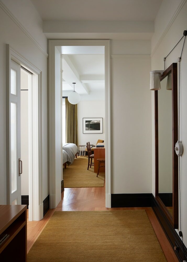 Фото Nine Orchard