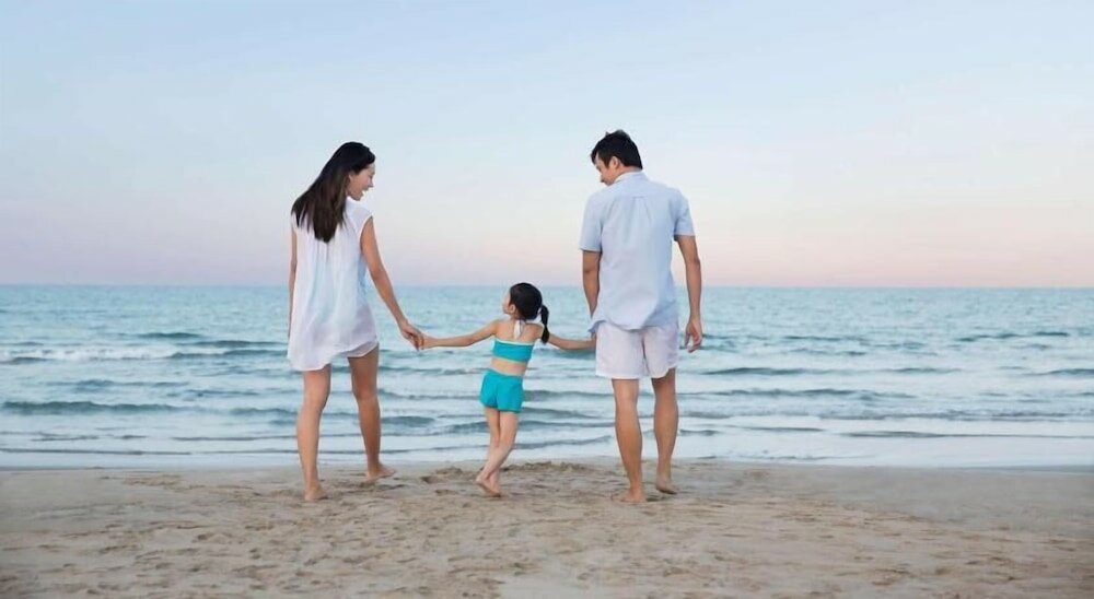 Фото Regency Da Nang Apartments & Villas