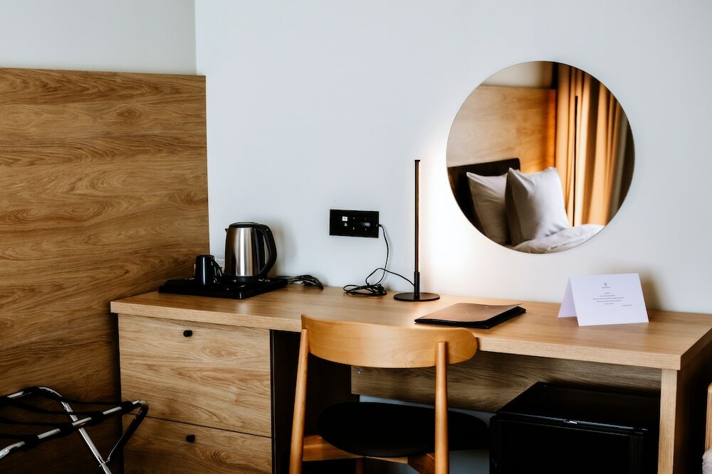 Фото Hotel septembar