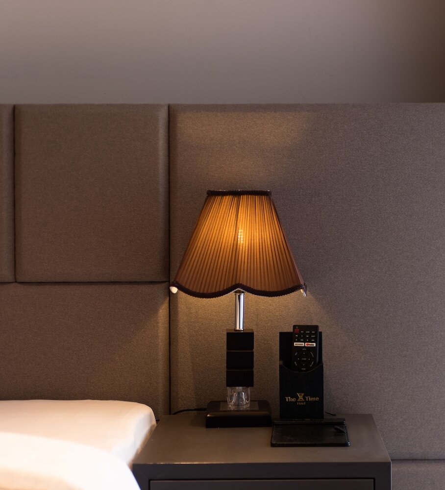 Фото The Time Hotel Nha Trang