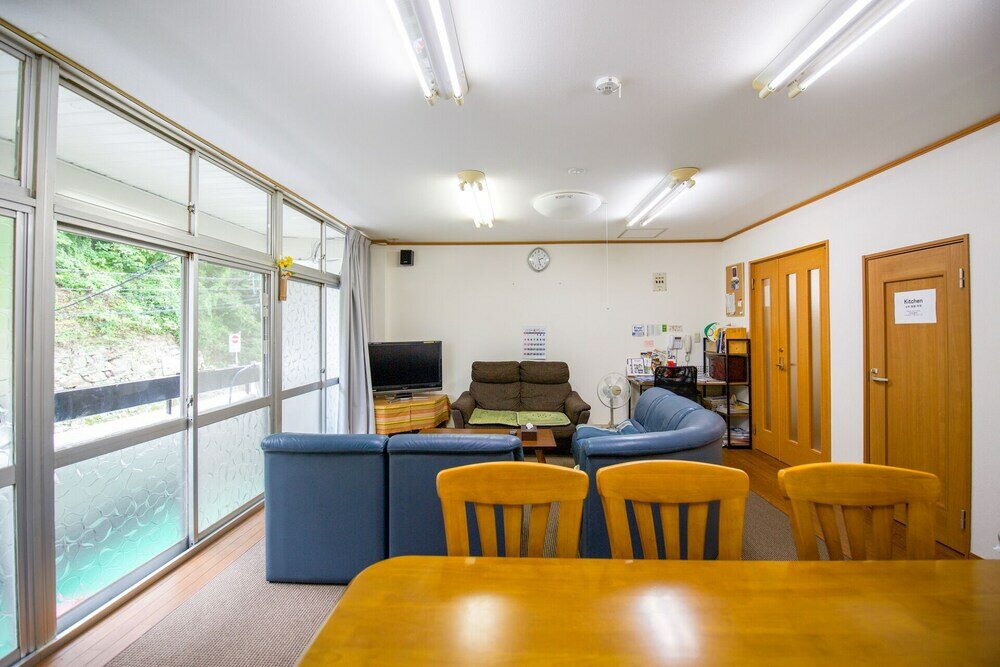 Фото Hostel Coliberty