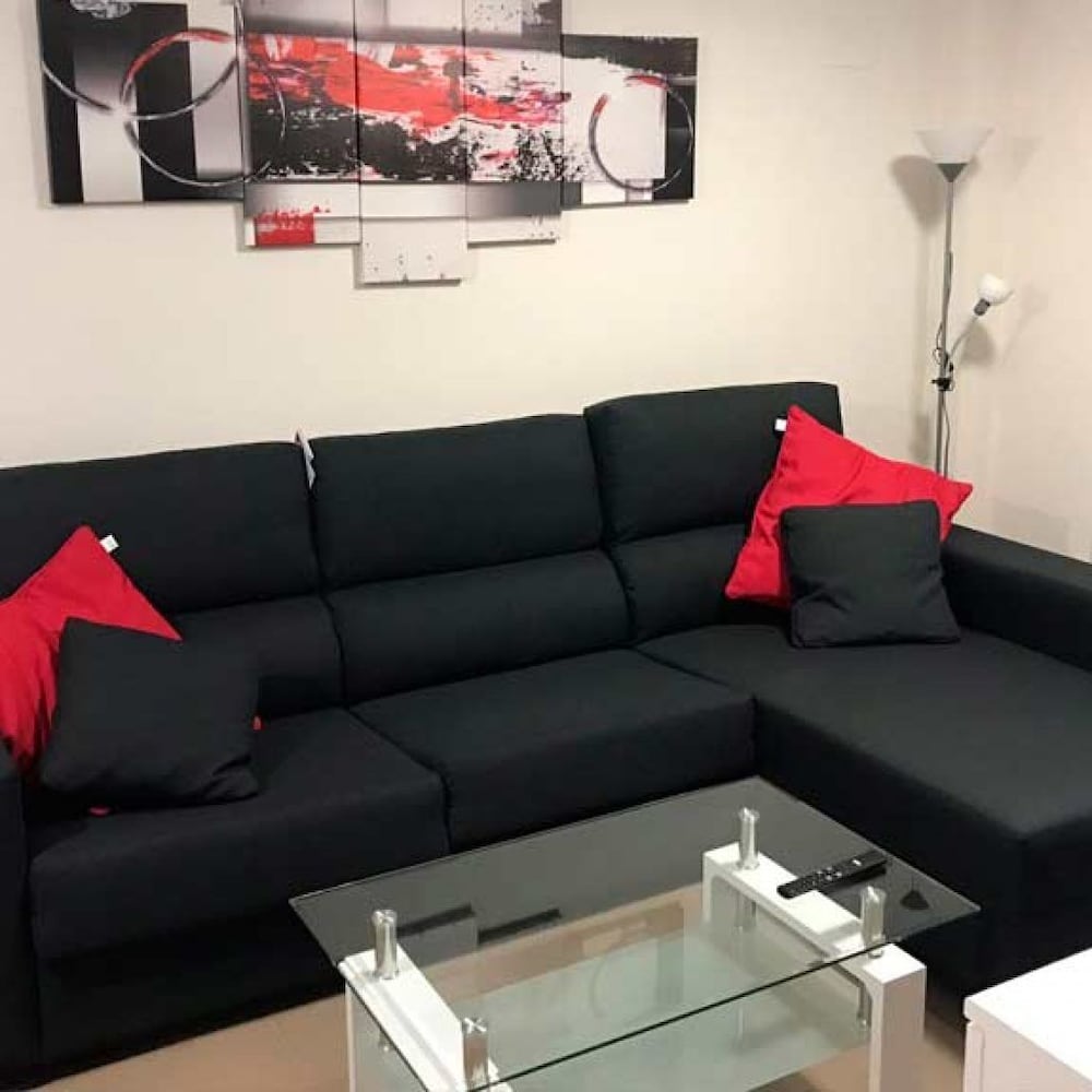 Фото Alcalá 31 by Sonneil Rentals