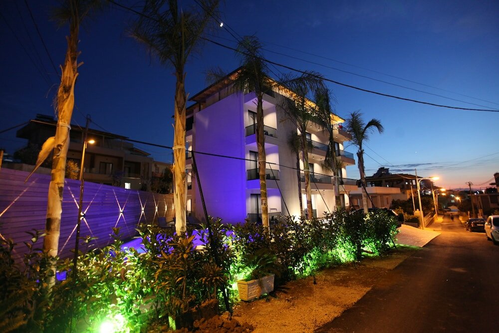 Фото Hotel Mare 2