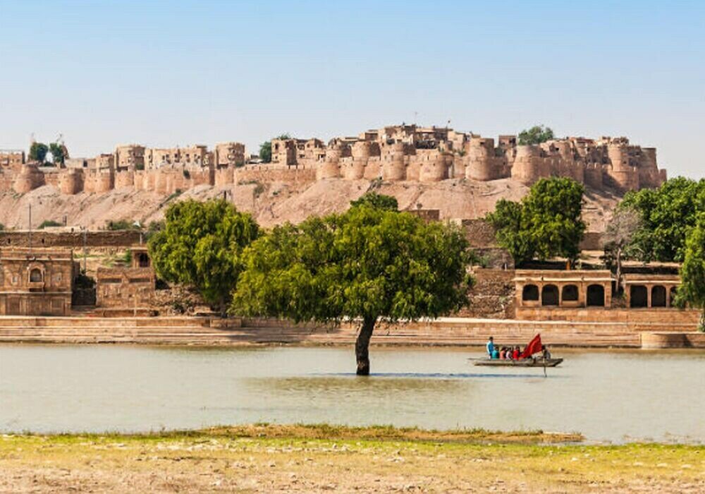 Фото Discovery Desert Camps