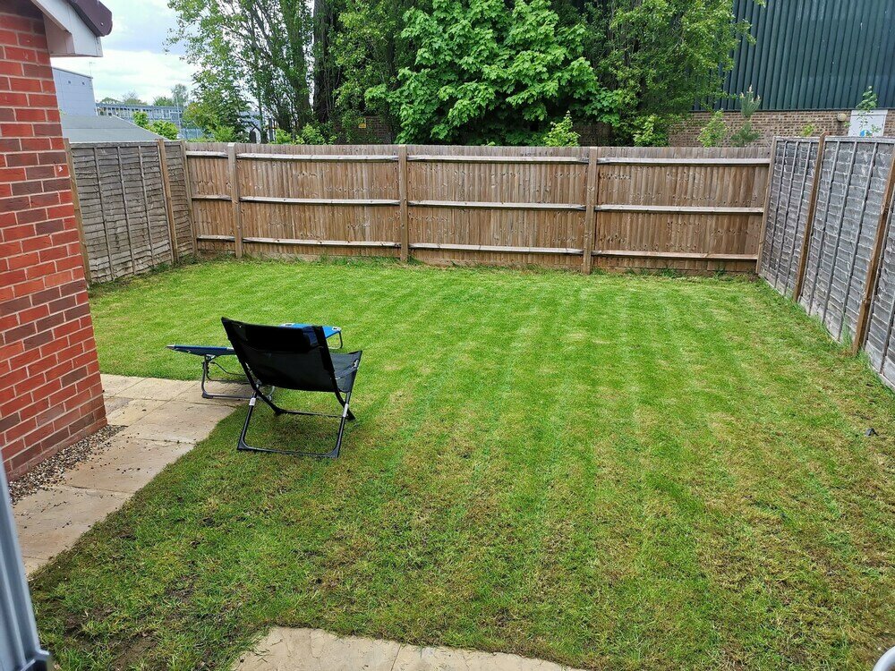 Фото Langley Haven