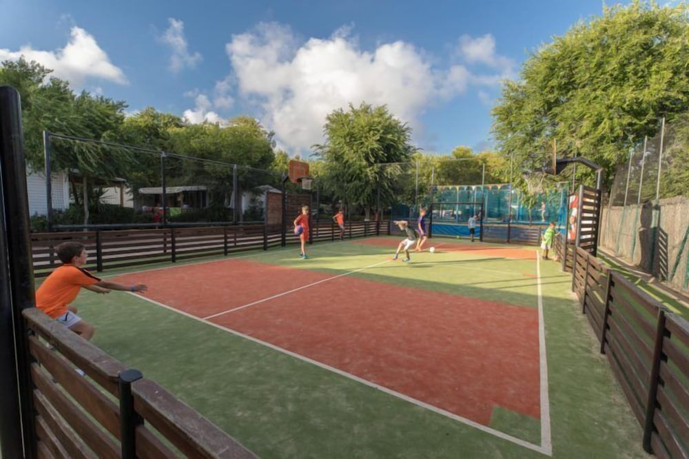 Фото Camping Sènia Caballo de Mar