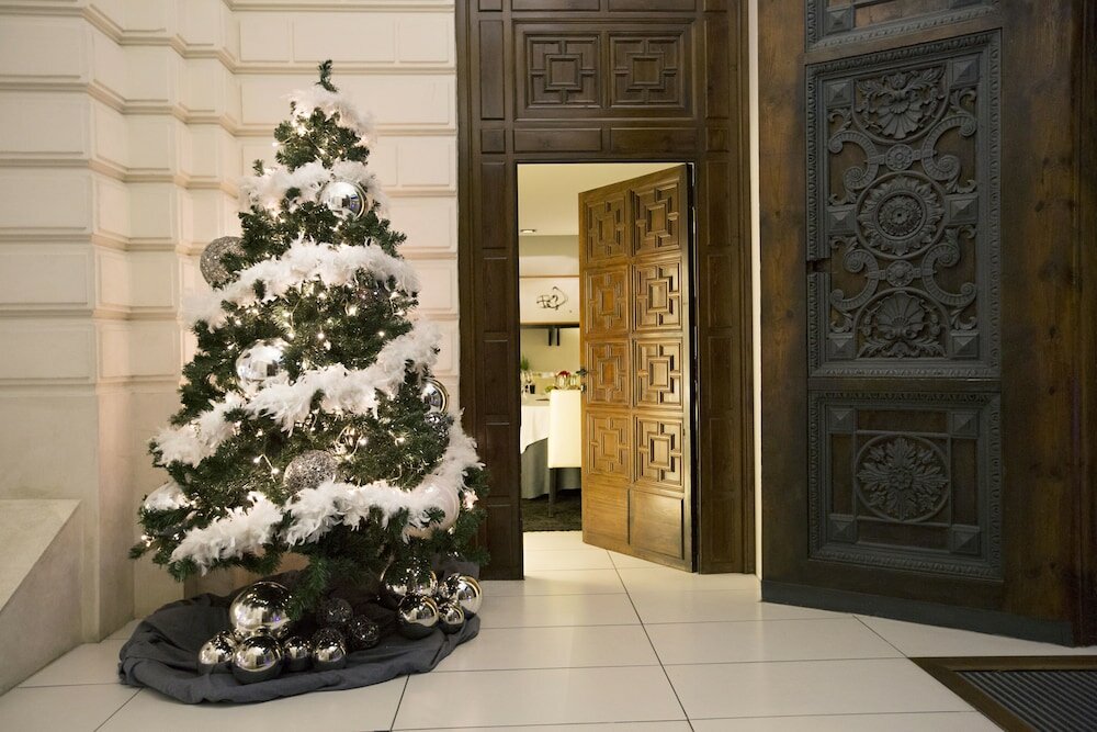 Фото Hospes Palau de La Mar