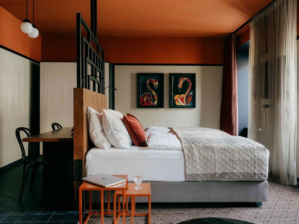 Фото Weltwien Apartments